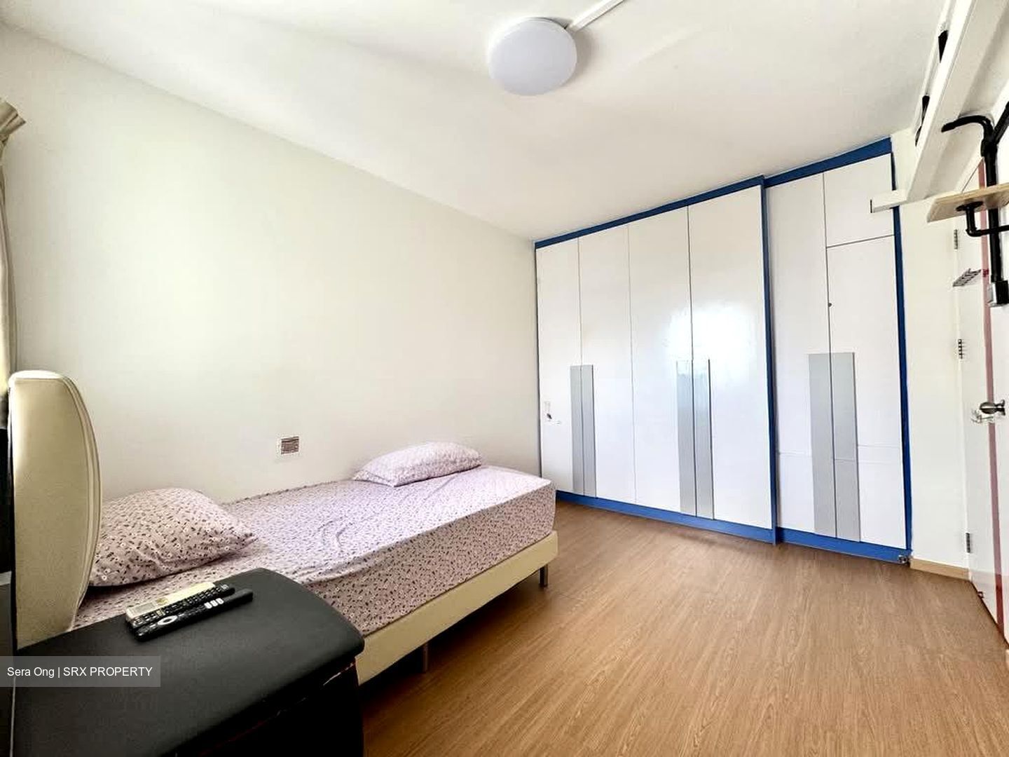 Blk 223 Boundary Ville (Serangoon), HDB 3 Rooms #576501861